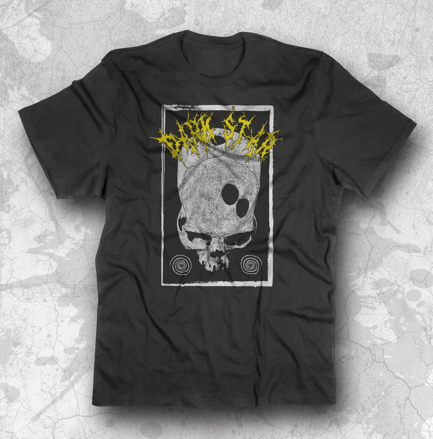 Graphic T-shirt's and Clothing made for the Underground. Original streetwear apparel featuring horrorcore, weirdcore, witchcore, gothic, witchy, cottagecore, pagan and punk aesthetic designs.