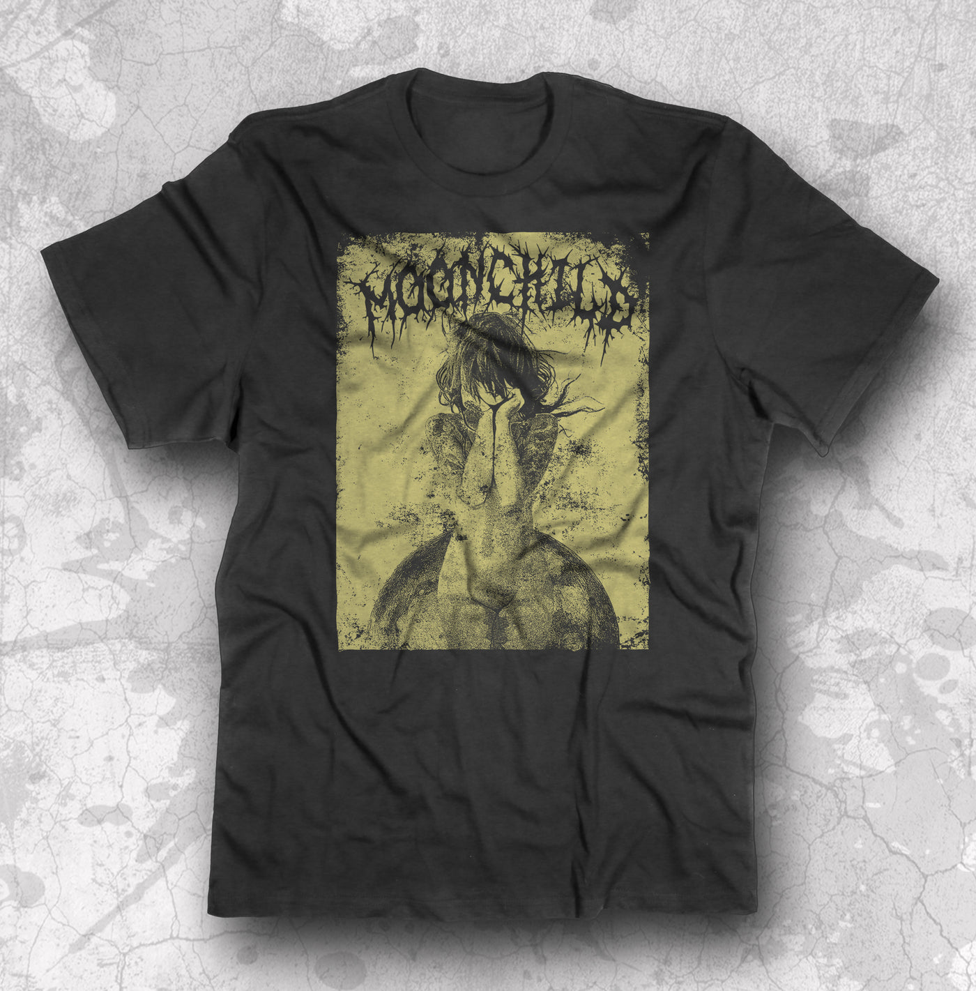 MOONCHILD - T-SHIRT