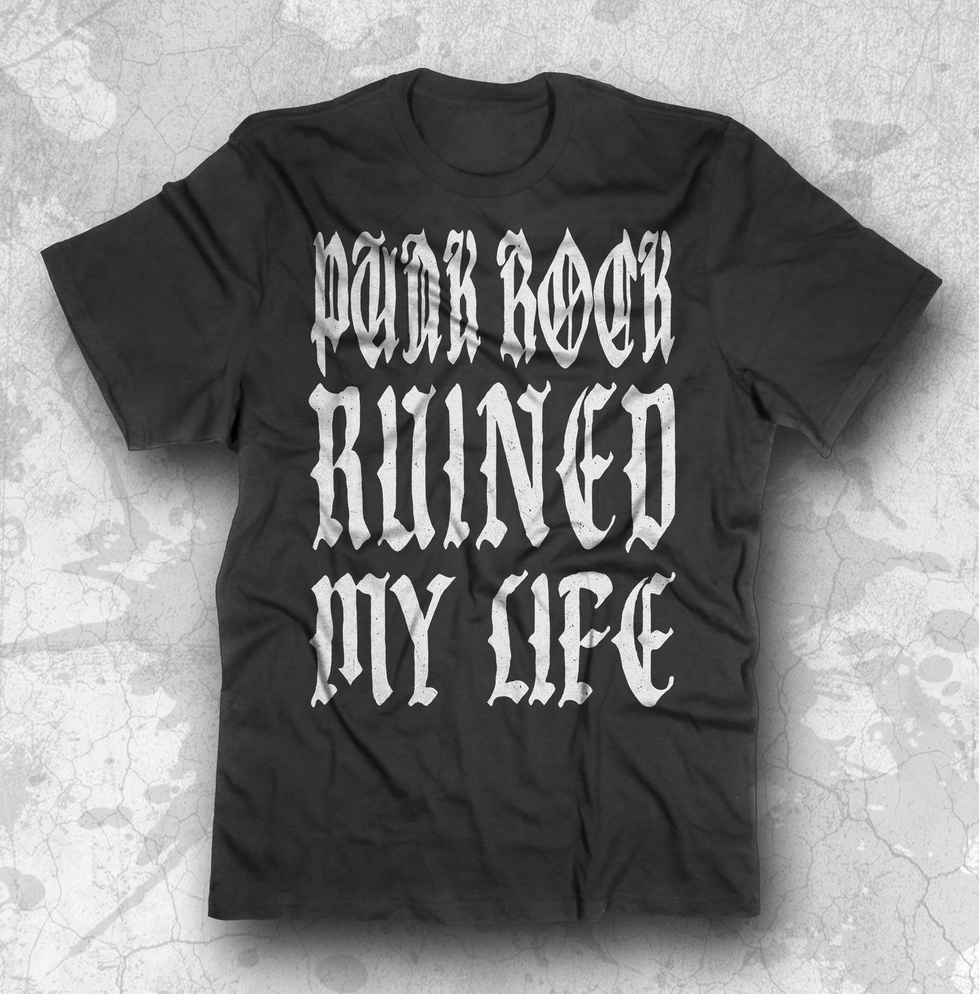 Graphic T-shirt's and Clothing made for the Underground. Original streetwear apparel featuring horrorcore, weirdcore, witchcore, gothic, witchy, cottagecore, pagan and punk aesthetic designs.